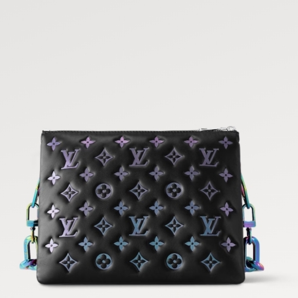 Authentic Louis Vuitton Coussin PM - Picture 5 of 13